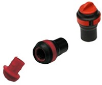 UCS DB duct eindkoppeling 7mm
