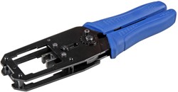 UCS, Krimptang, voor verwisselbare inserts