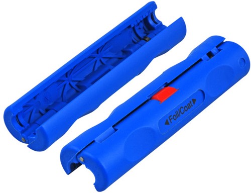 UCS Mantelstripper tbv shielded kabel