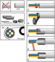 Handleiding ductseal