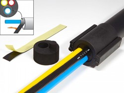 Filoform Deelbare HDPE ductafdichtset  20 stuk(s)