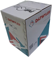 Doos cat6