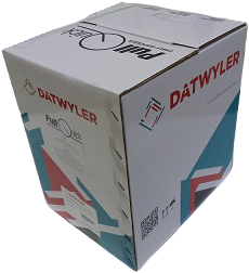 Doos cat6