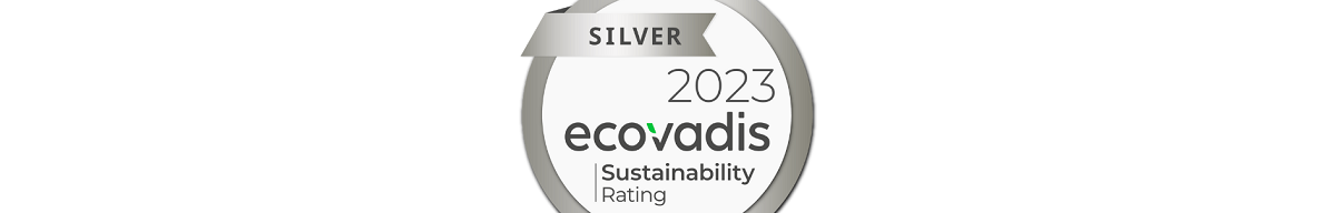 Cable Concepts Center behaalt zilveren medaille EcoVadis