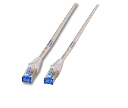 UCS patchkabel C6A U/FTP 5,0m grijs LS0H
