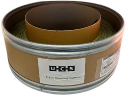 UCS Air Blown Fiber (EPFU) Singlemode, 2v, G657A, 1.15mm (6km) (6km)