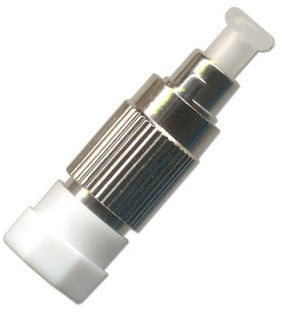 Amphenol attenuator FC/PC 5dB