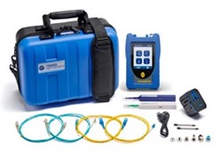 Fiber Testers