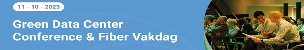 Vandaag aanwezig Fiber Vakdag 2023