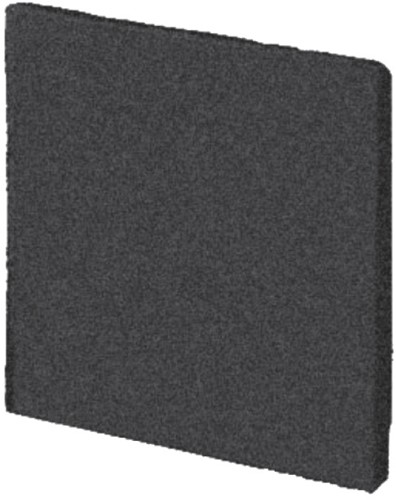 UCS Filter tbv. wandkast IP55