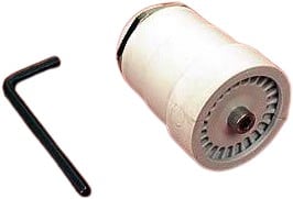 Commscope Pigtailpoort FIST-GB-PTS24-01 Op = Op
