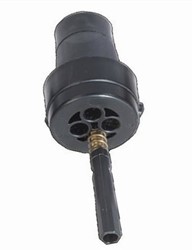 Commscope Gelseal kit GCO2 RSKG-3 rond, tbv 3x 6,5-8mm