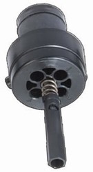 Commscope Gelseal kit GCO2 RSKG-4 rond, tbv 4x 4-7mm