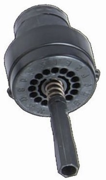 Commscope Gelseal kit GCO2 RSKG-16 rond, tbv 16x 0-3mm
