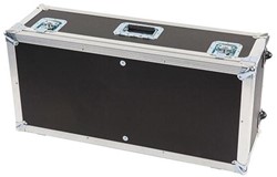 Radiodetection Hard Case with wheels for RD7200/8200/SG/MRX/TX.