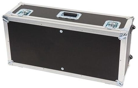 Radiodetection Hard Flight Case with wheels for RD5100H20+Kit