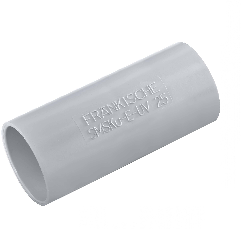 Fränkische SMSKu-E-H0 25 verbindingsmof LS0H 25mm 50 stuk(s)