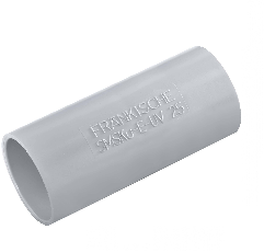 Fränkische SMSKu-E-H0 40 verbindingsmof LSOH 40mm 25 stuk(s)