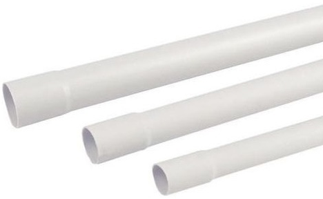 Fränkische Buis, FPKu-EL-F-H0 LS0H, 63mm (21m)