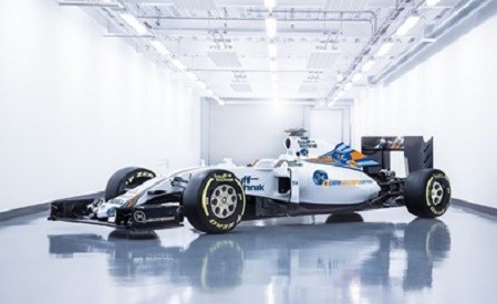 Nieuws “Geweldige dag op Spa Francorchamps”