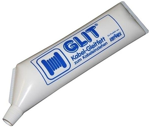 Glit© Lubricant tube 200ml