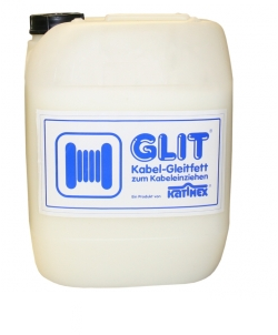 Glit© lubricant F200 HP 10L