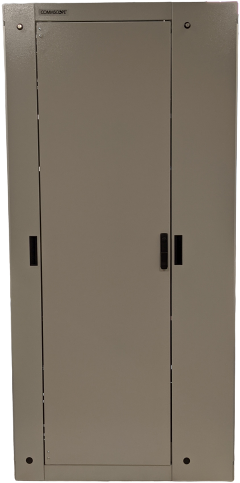Commscope GR3 rack componenten 150/600/300mm H:2200mm D:300mm