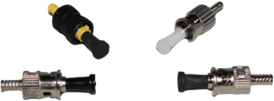 Connectoren
