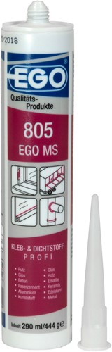 Hauff EGO MS805