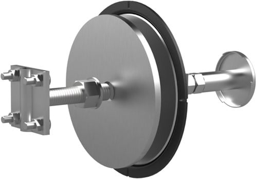 Hauff HEA W M12/200