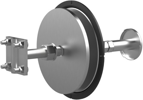 Hauff HEA W M16/240