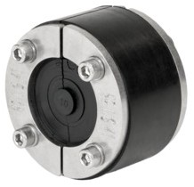 Hauff HRD50 - SGI 1x4-17 b40 A2/EPDM55