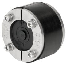 Hauff HRD50 - SGI 1x4-17 b40 A2/EPDM55