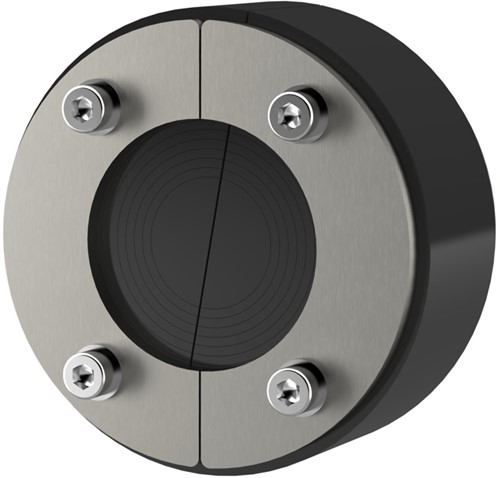 Hauff HRD104 SG 1x24-52 b40 A2/EPDM55