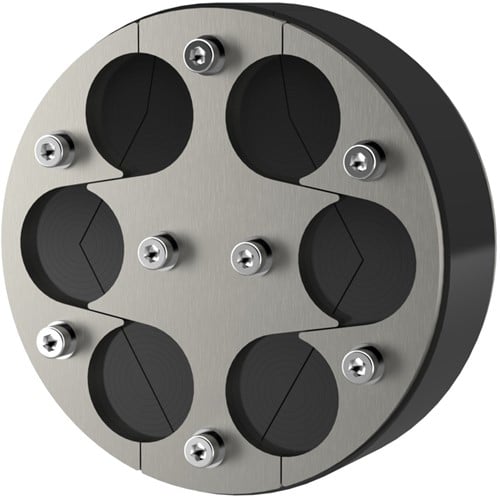 Hauff HRD150 SG 6x8-35 b40 A2/EPDM55