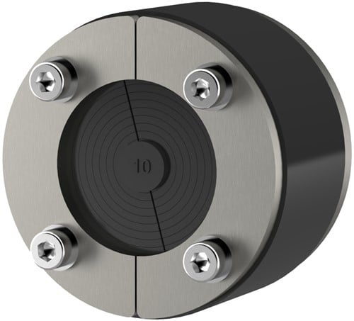 Hauff HRD80 SG 1x6-41 b40 A2/EPDM55