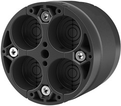 Hauff   HRK SSG Standaard Drukdichting (100-200mm) Segmentringtechniek en Kunststof Persplaten