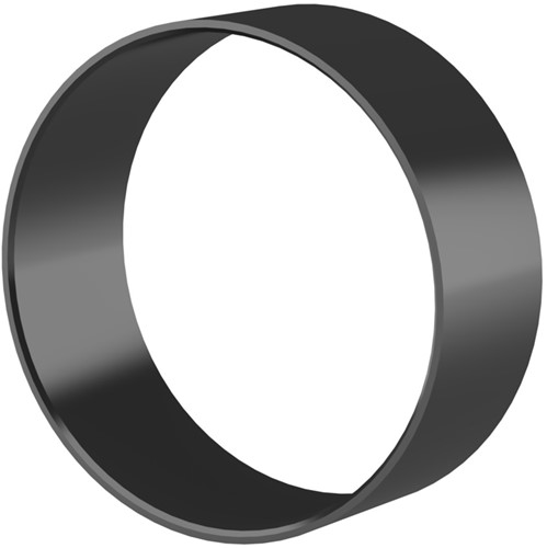 Hauff  HSD100 Adapterring (vergroten buitendiameter drukdichting)