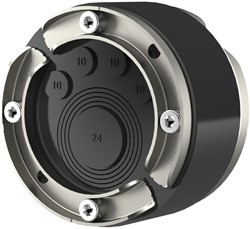 Hauff HSD100 EW 1x24-44+4x7-12 b40 A2/EPDM