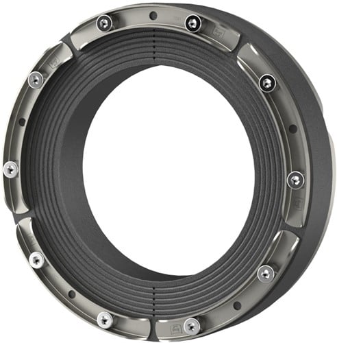 Hauff HSD250 SSG 1x159-211 b40 A2/EPDM