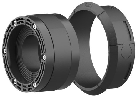 Hauff HSI150 DG 1x70-112
