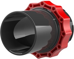 Hauff  HSI90 D Systeemdeksel (kies uw type)