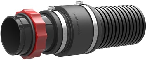 Hauff HSI90 MA90 WR