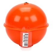 3M Marker ball 1421XR/iD, programeerbaar, oranje