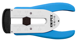 Knipex primaire coating stripper Ø 0,125 mm