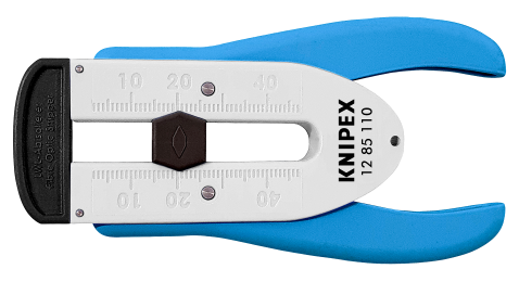 Knipex primaire coating stripper Ø 0,125 mm