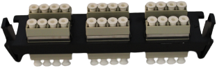 Siemon RIC-F-LC24-01 OP=OP