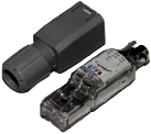 Phoenix RJ45 CAT5 plug IP20 OP=OP