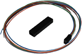 UCS Fan Out kit 6 fibers 900mu 0,6m