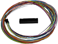UCS Fan Out kit 12 fibers 900mu  1,2m